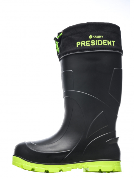 PRESIDENT