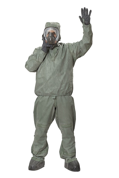 Костюм Л-1