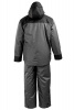 Костюм зимний мужской SEVERUS D/Grey\Black