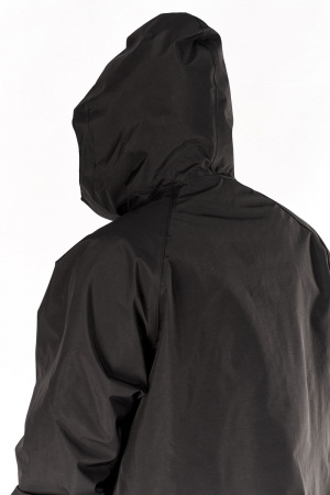Анорак демисезонный мужской UMBRELLA-1, BLACK