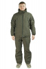 Костюм зимний мужской АЛЬФА (KHAKI 362)-Р