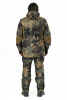 Костюм демисезонный мужской STINGER, 510-3 Dark Forest/Finlyandiya Khaki 1