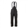 Брюки мужские зимние Brodeks KW 306, черный
