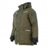 Парка мужская зимняя Brodeks KW 215, хаки