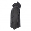 Куртка мужская зимняя Brodeks KW 210, черный