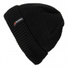 Шапка Fleece Warming, черный