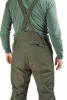 Костюм зимний мужской АЛЬФА (KHAKI 362)-Р