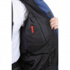 Парка мужская зимняя Brodeks KW 215 plus, синий