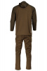 Костюм летний мужской MIRAGE, L.Brown 21\D.Brown 22