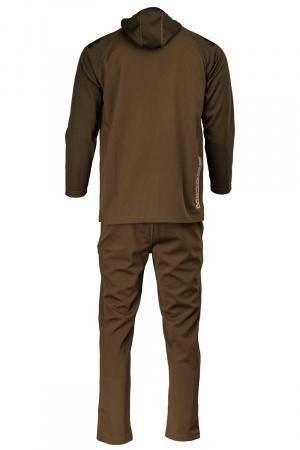 Костюм летний мужской MIRAGE, L.Brown 21\D.Brown 22