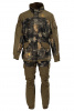 Костюм демисезонный мужской Gorka NEXT Demi (ALOVA/FINLYANDIYA),510-3 Dark Forest\Finlyandya Khaki 1