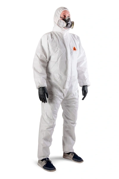 Комбинезон химической защиты Jeta Safety Jpc35  пл. 60 г/м?