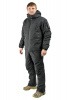 Костюм зимний мужской АЛЬФА (PD black)-P