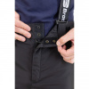 Брюки мужские зимние Brodeks KW 306, черный