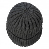 Шапка Fleece Lining, темно-серый