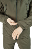 Костюм зимний мужской АЛЬФА (KHAKI 362)-Р
