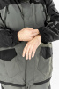 Костюм демисезонный мужской Gorka NEXT Demi (TASLAN), Grey\Black