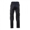 Брюки мужские летние Brodeks KS 305, черный