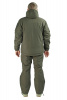 Костюм зимний мужской АЛЬФА (KHAKI 362)-Р