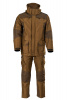Костюм демисезонный мужской STINGER, L.Brown 21/D.Brown 22