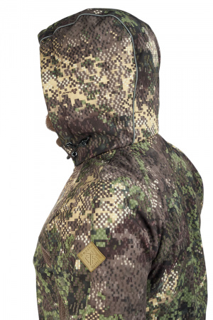 Костюм демисезонный мужской "ZVEROBOY" (DSN PR 510-2)-К