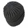 Шапка Fleece Lining, темно-серый
