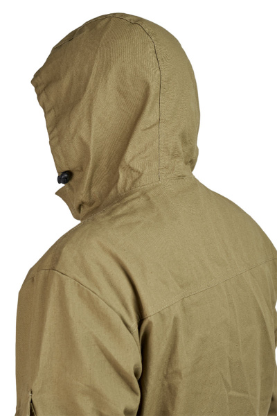 Костюм летний мужской Gorka 5, Khaki 36