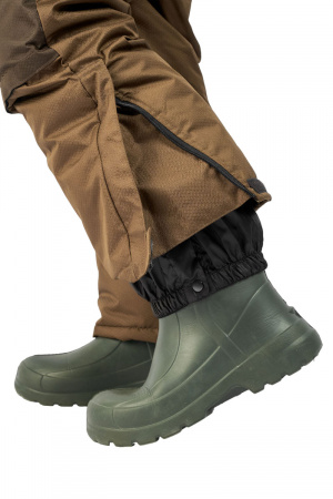 Костюм зимний мужской SEVERUS L.Brown21/D.Brown22