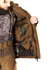Костюм демисезонный мужской STINGER PRO ALYASKA, L.Brown 21/D.Brown 22