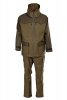 Костюм демисезонный мужской SOPKA, L.Brown 21/Khaki 139