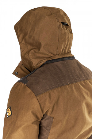Костюм демисезонный мужской STINGER PRO ALYASKA, L.Brown 21/D.Brown 22