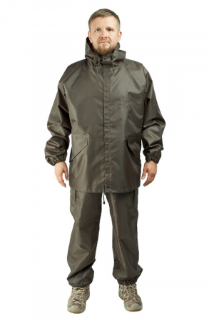 Костюм демисезонный мужской "GROM" PD KHAKI 362