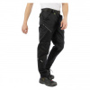 Брюки мужские летние Brodeks KS 305, черный