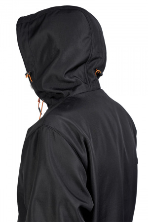 Костюм демисезонный мужской KOYOT, BLACK