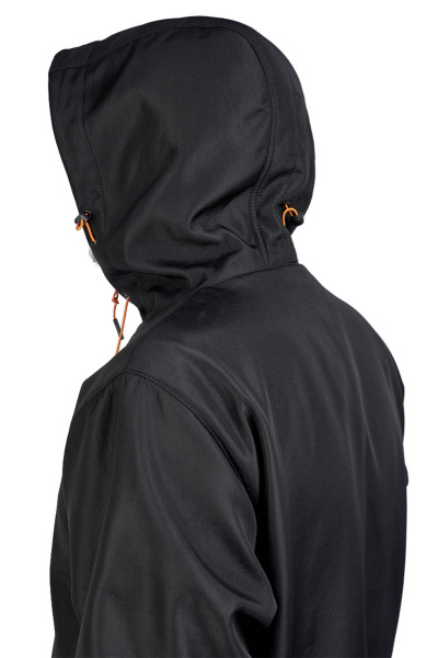 Костюм демисезонный мужской KOYOT, BLACK