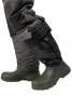 Костюм зимний мужской SEVERUS D/Grey\Black