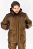 Костюм демисезонный мужской STINGER PRO ALYASKA, L.Brown 21/D.Brown 22