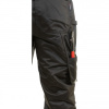 Брюки мужские зимние Brodeks KW 304, черный