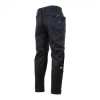 Брюки мужские летние Brodeks KS 305, черный