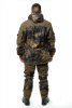 Костюм демисезонный мужской Gorka NEXT Demi (ALOVA/FINLYANDIYA),510-3 Dark Forest\Finlyandya Khaki 1