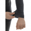 Термобелье Brodeks Arctic Merino, 791-антрацит мелированный