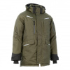 Парка мужская зимняя Brodeks KW 215, хаки