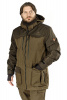 Костюм демисезонный мужской SOPKA, L.Brown 21/Khaki 139
