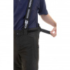 Брюки мужские зимние Brodeks KW 306, черный