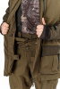 Костюм демисезонный мужской SOPKA, L.Brown 21/Khaki 139