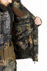 Костюм демисезонный мужской STINGER, 510-3 Dark Forest/Finlyandiya Khaki 1