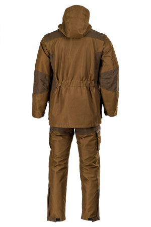 Костюм демисезонный мужской STINGER PRO ALYASKA, L.Brown 21/D.Brown 22