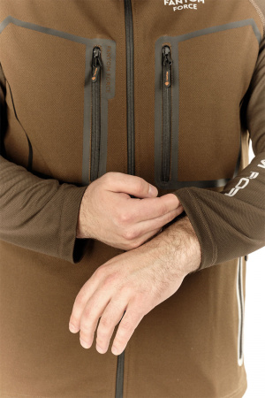 Костюм летний мужской MIRAGE, L.Brown 21\D.Brown 22