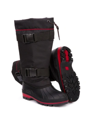 Сапоги Nordman New Red