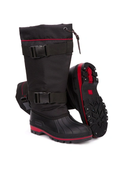 Сапоги Nordman New Red